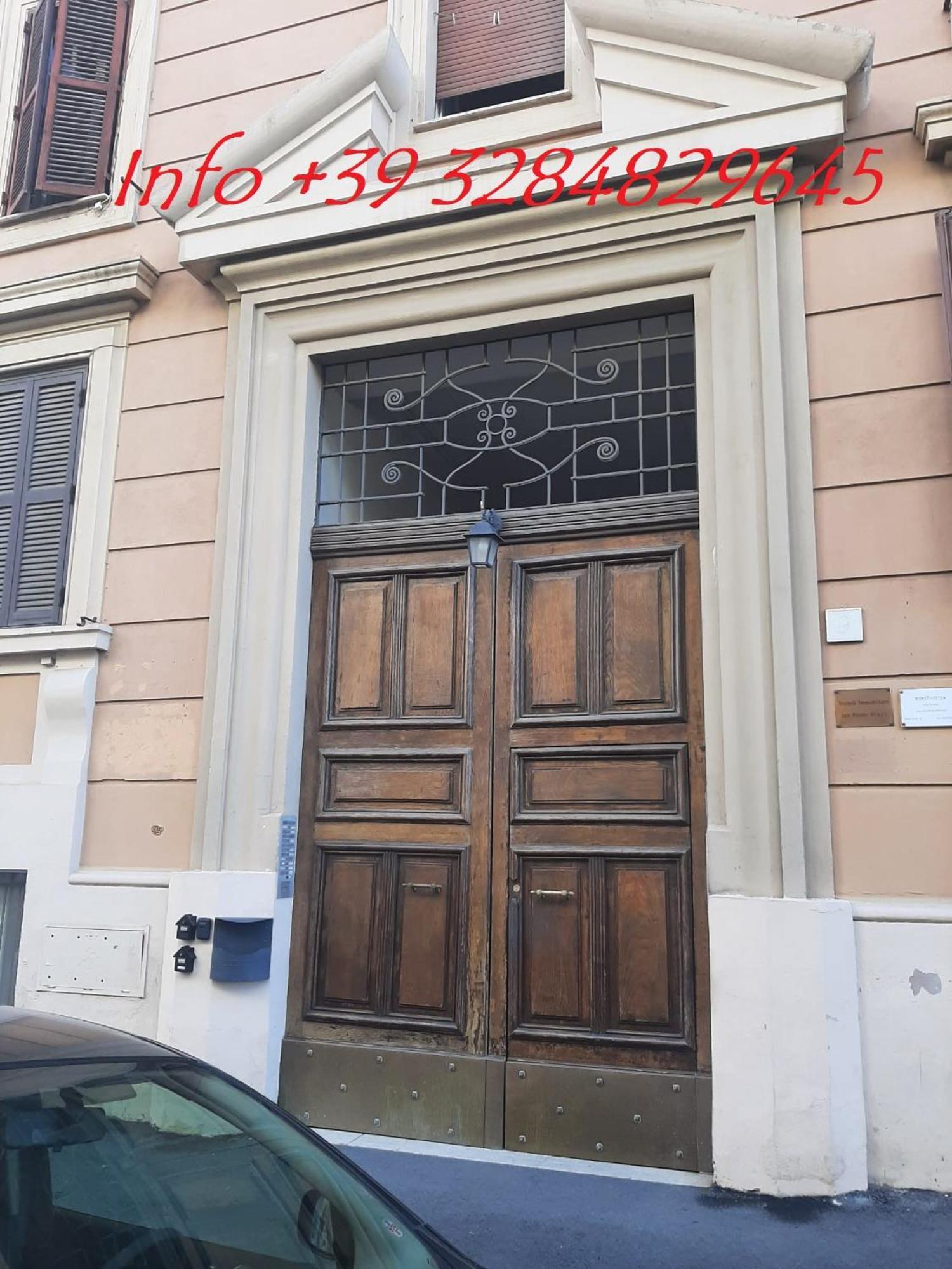 Daniela, Pied-A-Terre Al Vaticano — Photos 3